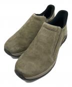 MERRELLメレル）の古着「JUNGLE MOC 2.0」｜オリーブ