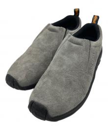 MERRELL（メレル）の古着「JUNGLE MOC」｜グレー