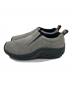 MERRELL (メレル) JUNGLE MOC グレー サイズ:US9.5：7000円