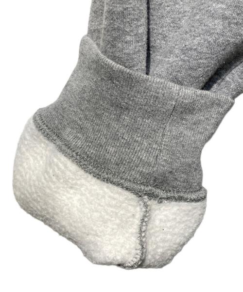 AVIREX（アヴィレックス）AVIREX (アヴィレックス) クルーネックスウェット グレー サイズ:XLの古着・服飾アイテム