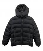 TATRASタトラス）の古着「BORBORE ダウンジャケット」｜ブラック