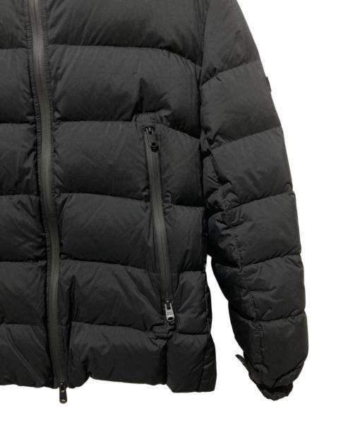 TATRAS（タトラス）TATRAS (タトラス) BORBORE ダウンジャケット ブラック サイズ:03の古着・服飾アイテム