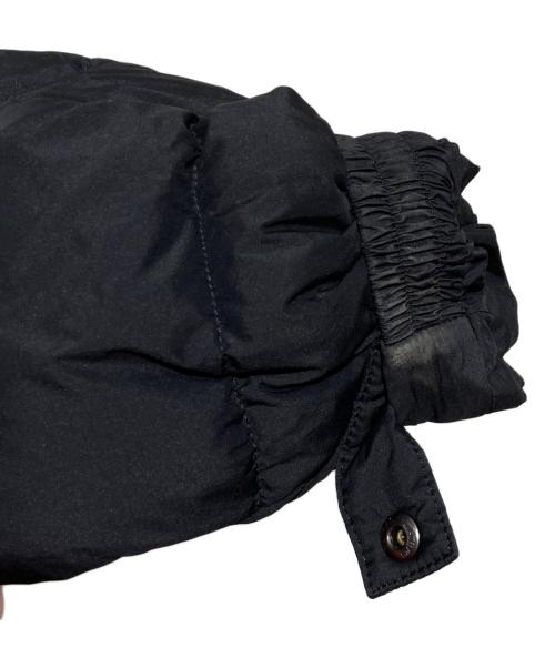 TATRAS（タトラス）TATRAS (タトラス) BORBORE ダウンジャケット ブラック サイズ:03の古着・服飾アイテム