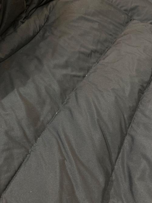 TATRAS（タトラス）TATRAS (タトラス) BORBORE ダウンジャケット ブラック サイズ:03の古着・服飾アイテム