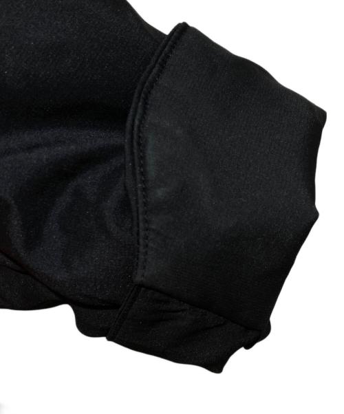 DESCENTE ALLTERRAIN（デザイント オルテライン）DESCENTE ALLTERRAIN (デザイント オルテライン) インシュレーションパーカー ブラック サイズ:Ｌの古着・服飾アイテム