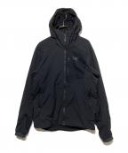 ARC'TERYXアークテリクス）の古着「Proton FL Hoody」｜ブラック