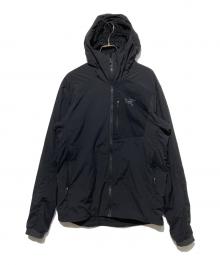ARC'TERYX（アークテリクス）の古着「Proton FL Hoody」｜ブラック