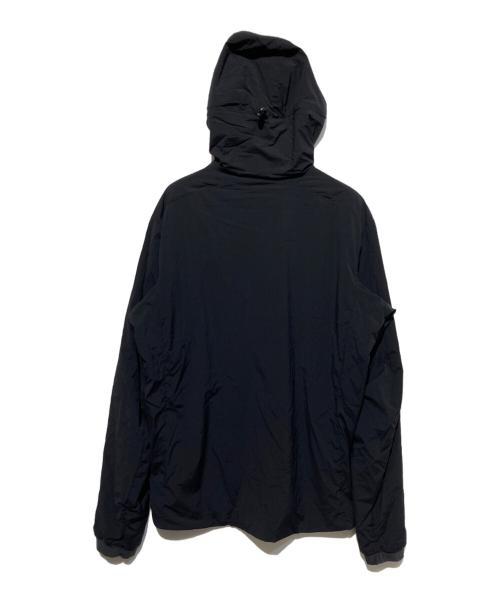 ARC'TERYX（アークテリクス）ARC'TERYX (アークテリクス) Proton FL Hoody ブラック サイズ:Mの古着・服飾アイテム