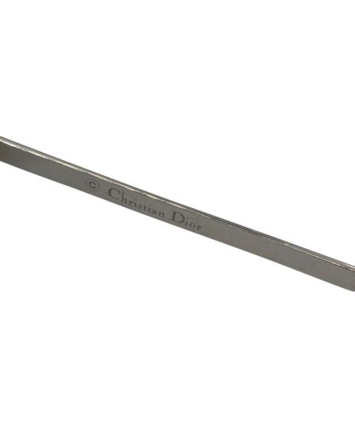 Dior（ディオール）DIOR (ディオール) リムレス サングラス サイズ:65□15-120の古着・服飾アイテム