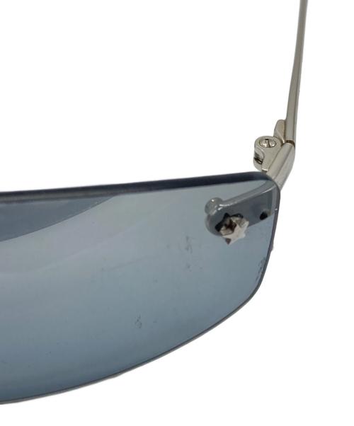 Dior（ディオール）DIOR (ディオール) リムレス サングラス サイズ:65□15-120の古着・服飾アイテム