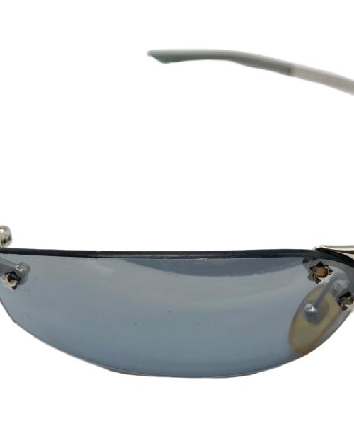 Dior（ディオール）DIOR (ディオール) リムレス サングラス サイズ:65□15-120の古着・服飾アイテム