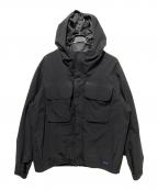 Patagoniaパタゴニア）の古着「イスマスユーティリティジャケット」｜グレー