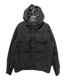 Patagonia（パタゴニア）の古着「イスマスユーティリティジャケット」｜グレー