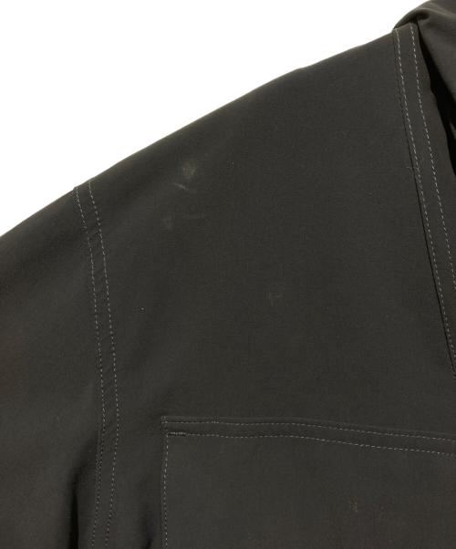 Patagonia（パタゴニア）Patagonia (パタゴニア) イスマスユーティリティジャケット グレー サイズ:Ｌの古着・服飾アイテム