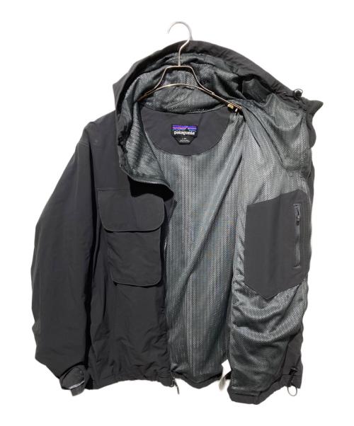 Patagonia（パタゴニア）Patagonia (パタゴニア) イスマスユーティリティジャケット グレー サイズ:Ｌの古着・服飾アイテム