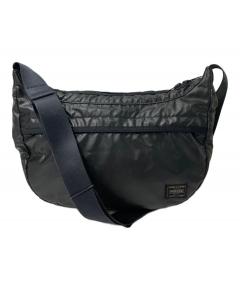 中古・古着通販】HEAD PORTER (ヘッドポーター) Argyle shoulder bag