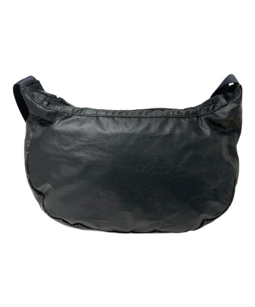 PORTER（ポーター）PORTER (ポーター) TACTICAL SHOULDER BAG ブラックの古着・服飾アイテム