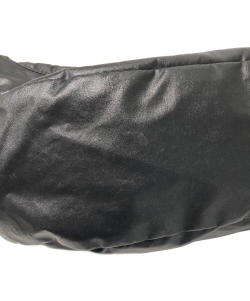 PORTER（ポーター）PORTER (ポーター) TACTICAL SHOULDER BAG ブラックの古着・服飾アイテム