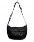 中古・古着 PORTER (ポーター) TACTICAL SHOULDER BAG ブラック：12000円