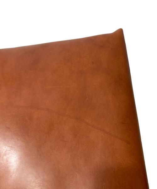 土屋鞄（ツチヤカバン）土屋鞄 (ツチヤカバン) ディアリオ2WAYトート ブラウンの古着・服飾アイテム