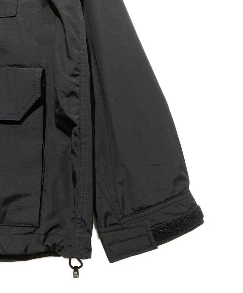 THE NORTH FACE（ザ ノース フェイス）THE NORTH FACE (ザ ノース フェイス) マウンテンカバーオール ブラック サイズ:Mの古着・服飾アイテム