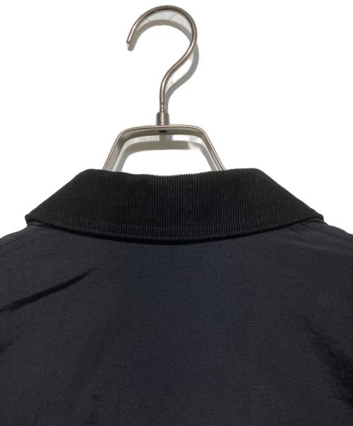 THE NORTH FACE（ザ ノース フェイス）THE NORTH FACE (ザ ノース フェイス) マウンテンカバーオール ブラック サイズ:Mの古着・服飾アイテム