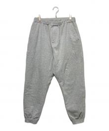 FreshService（フレッシュサービス）の古着「LIGHT OZ SWEAT JOGGERS」｜グレー