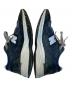 中古・古着 NEW BALANCE (ニューバランス) ローカットスニーカー ネイビー サイズ:UK8：14000円