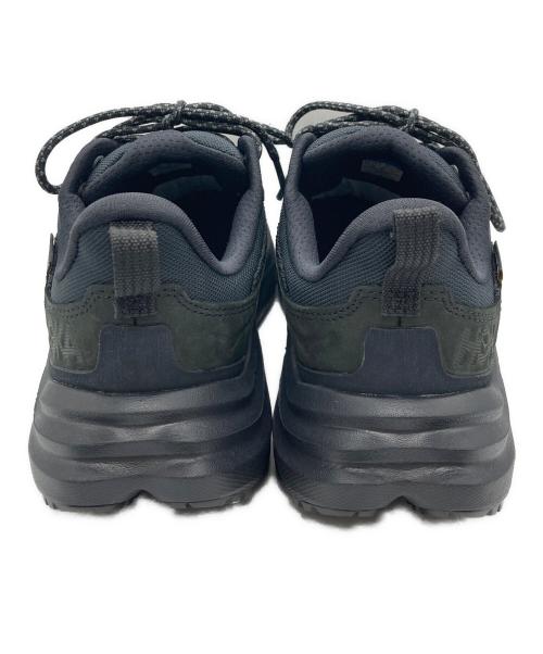 HOKAONEONE（ホカオネオネ）HOKAONEONE (ホカオネオネ) ANACAPA 2 LOW GTX ブラック サイズ:26cmの古着・服飾アイテム