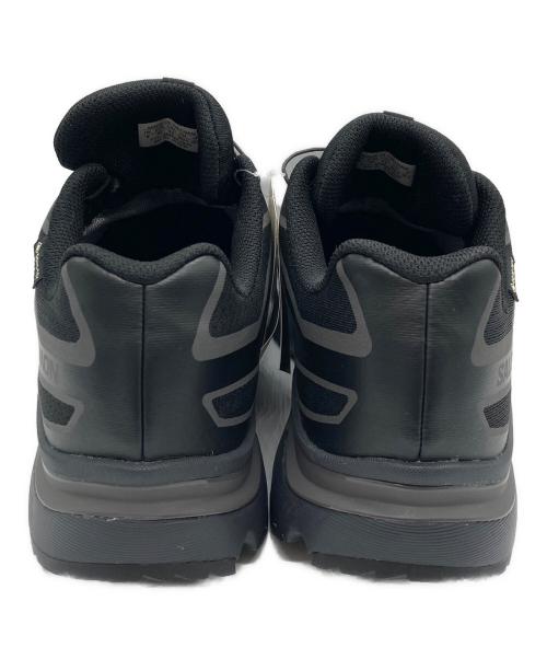 SALOMON（サロモン）SALOMON (サロモン) XT-EVR GTX ブラック サイズ:26.5cmの古着・服飾アイテム
