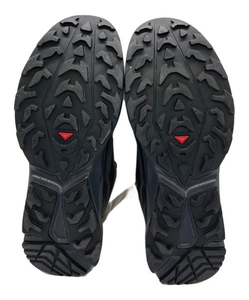 SALOMON（サロモン）SALOMON (サロモン) XT-EVR GTX ブラック サイズ:26.5cmの古着・服飾アイテム