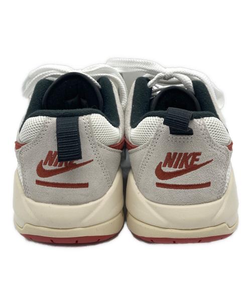 NIKE（ナイキ）NIKE (ナイキ) JORDAN CMFT ERA ベージュ サイズ:27cmの古着・服飾アイテム