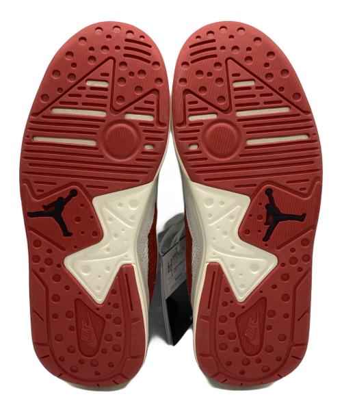 NIKE（ナイキ）NIKE (ナイキ) JORDAN CMFT ERA ベージュ サイズ:27cmの古着・服飾アイテム