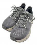 onオン）の古着「クラウドサーファー マックス」｜グレー