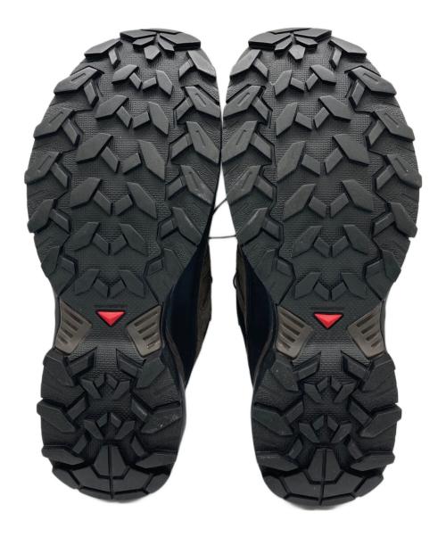 SALOMON（サロモン）SALOMON (サロモン) X ULTRA 360 LTR ブラウン サイズ:26cmの古着・服飾アイテム