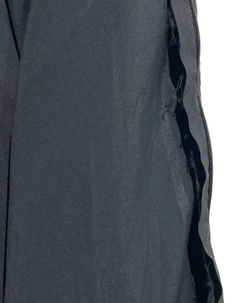 ARC'TERYX VEILANCE（アークテリクスヴェイランス）ARC'TERYX VEILANCE (アークテリクスヴェイランス) Metry LS Shirt ブラック サイズ:Sの古着・服飾アイテム