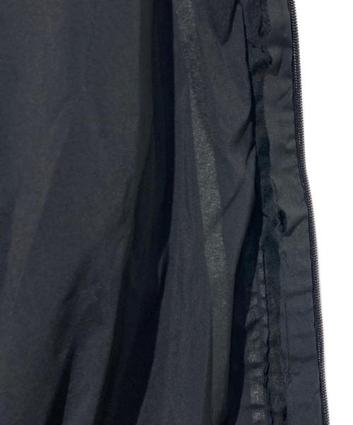 ARC'TERYX VEILANCE（アークテリクスヴェイランス）ARC'TERYX VEILANCE (アークテリクスヴェイランス) Metry LS Shirt ブラック サイズ:Sの古着・服飾アイテム