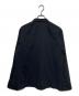 ARC'TERYX VEILANCE (アークテリクスヴェイランス) Metry LS Shirt ブラック サイズ:S：27000円