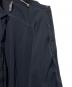 中古・古着 ARC'TERYX VEILANCE (アークテリクスヴェイランス) Metry LS Shirt ブラック サイズ:S：30000円