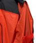 中古・古着 THE NORTH FACE (ザ ノース フェイス) Swallowtail Vent Hoodie レッド×ブラック サイズ:M：7000円