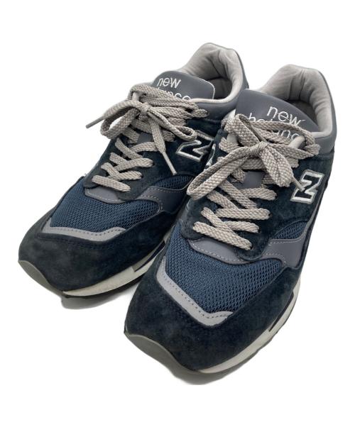NEW BALANCE（ニューバランス）NEW BALANCE (ニューバランス) U1500PNV ネイビー サイズ:US8の古着・服飾アイテム