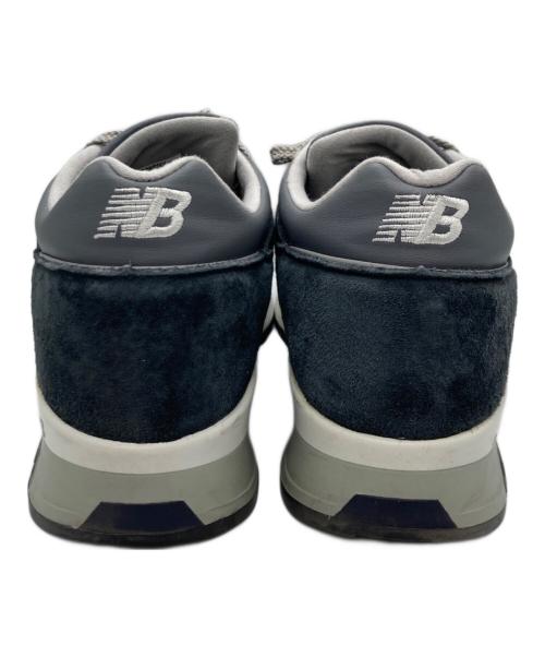 NEW BALANCE（ニューバランス）NEW BALANCE (ニューバランス) U1500PNV ネイビー サイズ:US8の古着・服飾アイテム