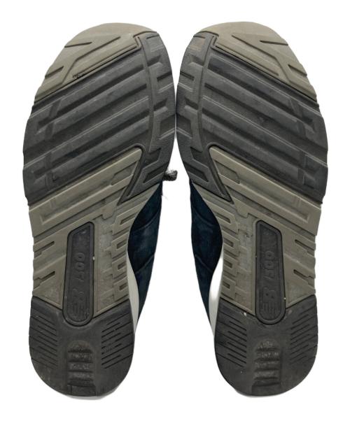 NEW BALANCE（ニューバランス）NEW BALANCE (ニューバランス) U1500PNV ネイビー サイズ:US8の古着・服飾アイテム