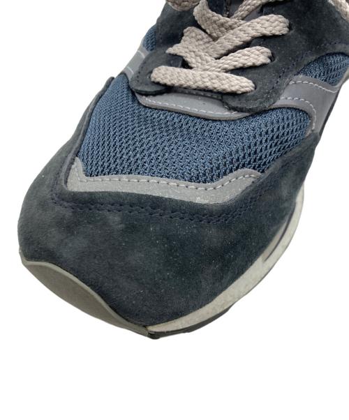 NEW BALANCE（ニューバランス）NEW BALANCE (ニューバランス) U1500PNV ネイビー サイズ:US8の古着・服飾アイテム