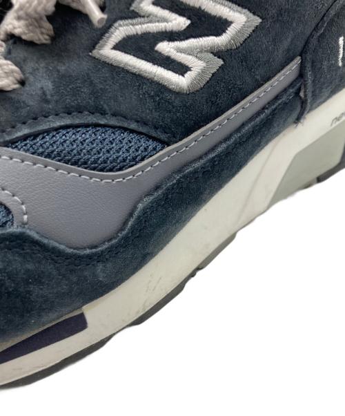 NEW BALANCE（ニューバランス）NEW BALANCE (ニューバランス) U1500PNV ネイビー サイズ:US8の古着・服飾アイテム