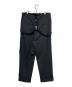 TODAYFUL (トゥデイフル) Suspenders Highwaist Pants グレー サイズ:38：7000円