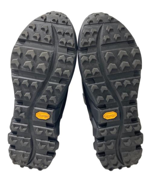 MAISON SPECIAL（メゾンスペシャル）MAISON SPECIAL (メゾンスペシャル) special shoes factory (スペシャルシューズファクトリー) Vibram Sole Pecos Boots ブラック サイズ:26.5の古着・服飾アイテム