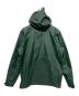Patagonia (パタゴニア) トレントシェル 3L・レイン・ジャケット グリーン サイズ:M：18000円