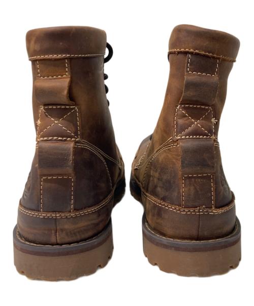 Timberland（ティンバーランド）Timberland (ティンバーランド) ORIGINALS 6 IN BOOT ブラウン サイズ:28cmの古着・服飾アイテム
