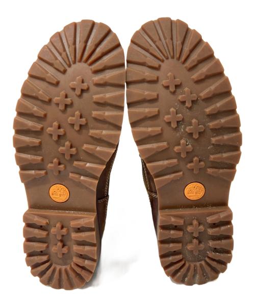 Timberland（ティンバーランド）Timberland (ティンバーランド) ORIGINALS 6 IN BOOT ブラウン サイズ:28cmの古着・服飾アイテム